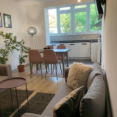 Abby Apartmentz Tuzla Zewnętrze zdjęcie