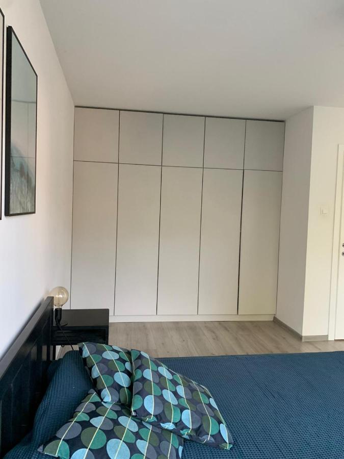 Abby Apartmentz Tuzla Zewnętrze zdjęcie