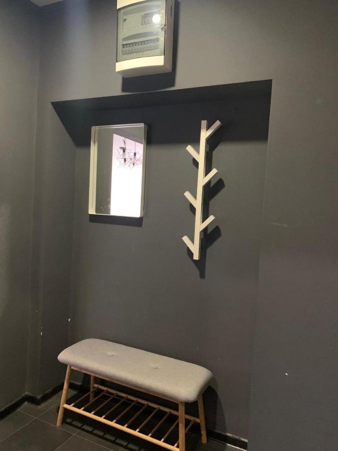 Abby Apartmentz Tuzla Zewnętrze zdjęcie