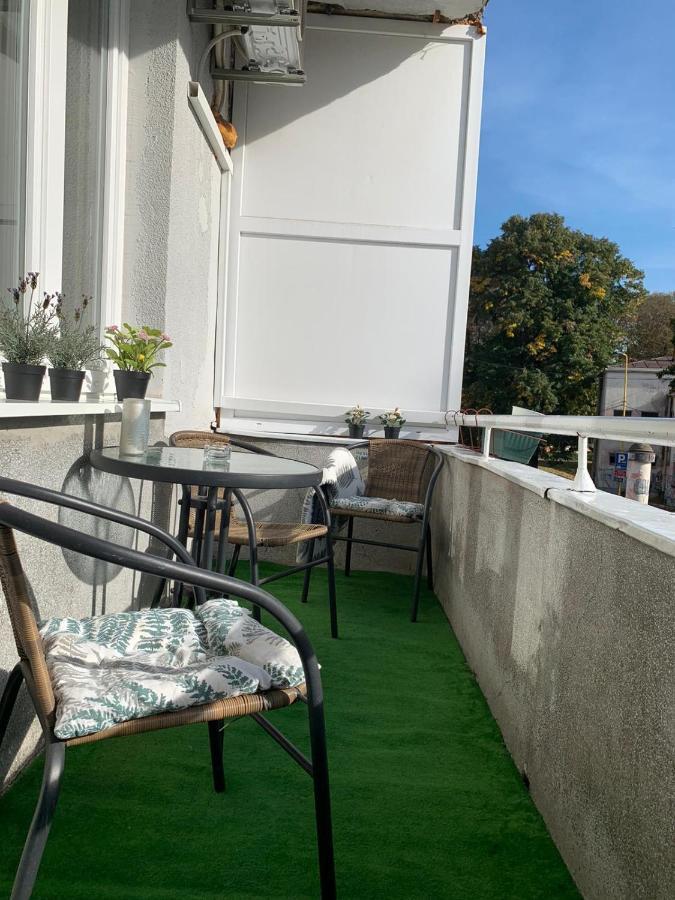 Abby Apartmentz Tuzla Zewnętrze zdjęcie