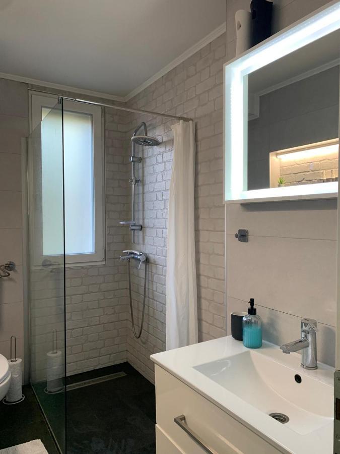 Abby Apartmentz Tuzla Zewnętrze zdjęcie