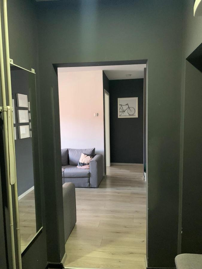Abby Apartmentz Tuzla Zewnętrze zdjęcie
