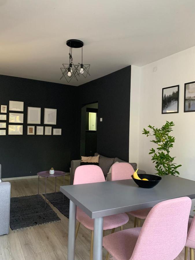Abby Apartmentz Tuzla Zewnętrze zdjęcie